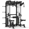 ATX Multi-Pull Half Rack MPHR-740 -The Gym Revolution Shop atx mphr 740 2