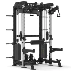 ATX Multi-Pull Half Rack MPHR-740