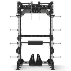 ATX Multi-Pull Half Rack MPHR-740 -The Gym Revolution Shop atx mphr 740 2 detail02