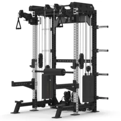 ATX Multi-Pull Half Rack MPHR-740 -The Gym Revolution Shop atx mphr 740 2 detail03
