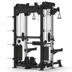 ATX Multi-Pull Half Rack MPHR-740 -The Gym Revolution Shop atx mphr 740 2 detail04