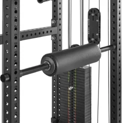 ATX Multi-Pull Half Rack MPHR-740 -The Gym Revolution Shop atx mphr 740 2 detail07