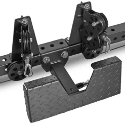 ATX Multi-Pull Half Rack MPHR-740 -The Gym Revolution Shop atx mphr 740 2 detail09