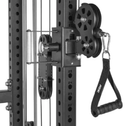 ATX Multi-Pull Half Rack MPHR-740 -The Gym Revolution Shop atx mphr 740 2 detail12