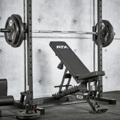 ATX Home Smith Machine MPX-500 -The Gym Revolution Shop atx mpx 500 atmo02