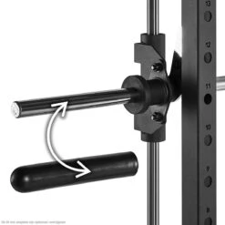 ATX Home Smith Machine MPX-500 -The Gym Revolution Shop atx mpx 500 detail11 text