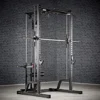 ATX Smith Machine MPX-620 With Plate-Load Lat Pulldown -The Gym Revolution Shop atx mpx 620 lto 650 pl atmo 01