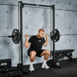 ATX Home Smith Machine MPX-500 -The Gym Revolution Shop atx mpx 730 atmo malte 2