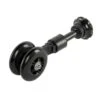 ATX® RACKABLE MOBILITY ROLLER / TRIGGER ROLLER -The Gym Revolution Shop atx mr 0