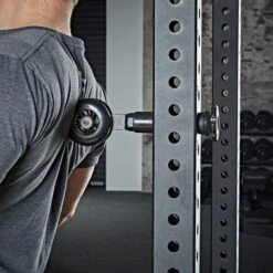 ATX® RACKABLE MOBILITY ROLLER / TRIGGER ROLLER -The Gym Revolution Shop atx mr 02