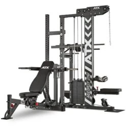 ATX Lever MultiPLEX Multigym MSX-700