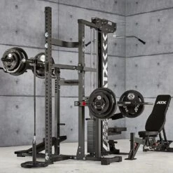 ATX Lever MultiPLEX Multigym MSX-700 24 ATX Lever MultiPLEX Multigym MSX-700 -The Gym Revolution Shop atx msx 700 03