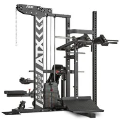 ATX Lever MultiPLEX Multigym MSX-700 27 ATX Lever MultiPLEX Multigym MSX-700 -The Gym Revolution Shop atx msx 700 05