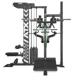 ATX Lever MultiPLEX Multigym MSX-700 28 ATX Lever MultiPLEX Multigym MSX-700 -The Gym Revolution Shop atx msx 700 05 1