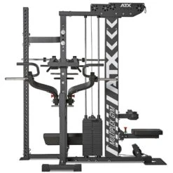 ATX Lever MultiPLEX Multigym MSX-700 29 ATX Lever MultiPLEX Multigym MSX-700 -The Gym Revolution Shop atx msx 700 06