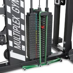 ATX Lever MultiPLEX Multigym MSX-700 32 ATX Lever MultiPLEX Multigym MSX-700 -The Gym Revolution Shop atx msx 700 09