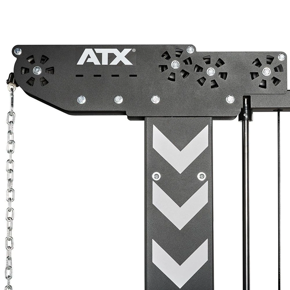 ATX Lever MultiPLEX Multigym MSX-700 15 ATX Lever MultiPLEX Multigym MSX-700 - Image 13