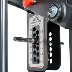 ATX Lever MultiPLEX Multigym MSX-700 38 ATX Lever MultiPLEX Multigym MSX-700 -The Gym Revolution Shop atx msx 700 15