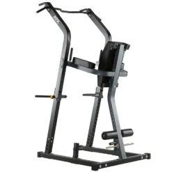 ATX Chin/ Dip/ Knee Raise MTX-660 -The Gym Revolution Shop atx mtx 660 detail01