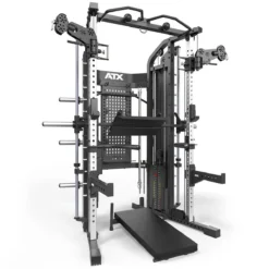 ATX Monster Full-Functional Multigym 2.0 MXL-700 -The Gym Revolution Shop atx mxl 700 detail02 1