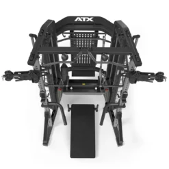 ATX Monster Full-Functional Multigym 2.0 MXL-700 -The Gym Revolution Shop atx mxl 700 detail07 1