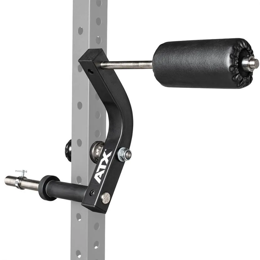 ATX Neck Trainer Option (NTO) Rack Attachment 3 ATX Neck Trainer Option (NTO) Rack Attachment