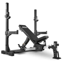 ATX Olympic Adjustable Bench OBM-650 -The Gym Revolution Shop atx obm 650 detail02 1