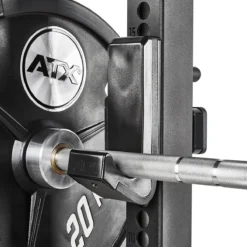 ATX Olympic Adjustable Bench OBM-650 -The Gym Revolution Shop atx obm 650 detail07