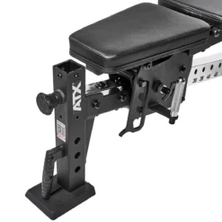 ATX Olympic Adjustable Bench OBM-650 -The Gym Revolution Shop atx obm 650 detail12