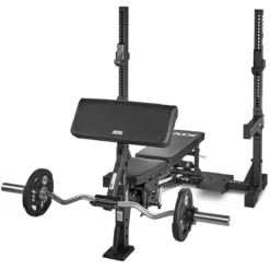 ATX Olympic Adjustable Bench OBM-650 -The Gym Revolution Shop atx obm 650 detail15