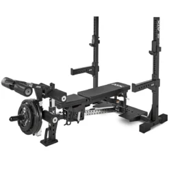 ATX Olympic Adjustable Bench OBM-650 -The Gym Revolution Shop atx obm 650 detail17