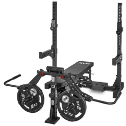 ATX Olympic Adjustable Bench OBM-650 -The Gym Revolution Shop atx obm 650 detail18