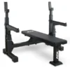 ATX Olympic Flat Bench OBX-700 -The Gym Revolution Shop atx obx 700 0