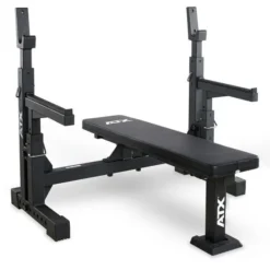 ATX Olympic Flat Bench OBX-700