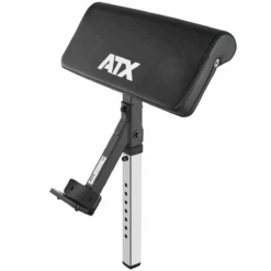 ATX Preacher Curl Pad Bench Attachment OP-BCP