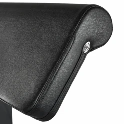 ATX Preacher Curl Pad Bench Attachment OP-BCP -The Gym Revolution Shop atx op bcp 04