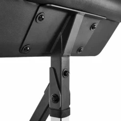 ATX Preacher Curl Pad Bench Attachment OP-BCP -The Gym Revolution Shop atx op bcp 06