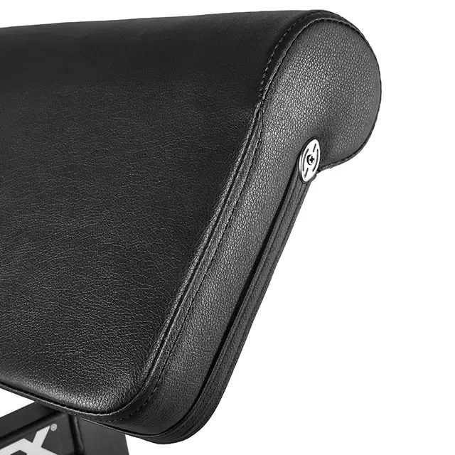 ATX Bicep/Preacher Curl Bench Attachment OP-CUA 10 ATX Bicep/Preacher Curl Bench Attachment OP-CUA - Image 8