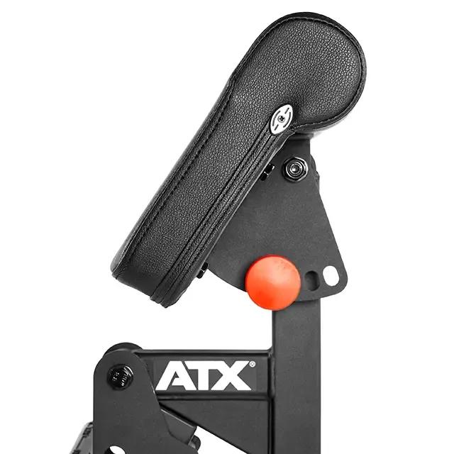 ATX Bicep/Preacher Curl Bench Attachment OP-CUA 15 ATX Bicep/Preacher Curl Bench Attachment OP-CUA - Image 13