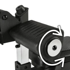 ATX Leg Extension/Curl Bench Attachment Mk2 - OP-LEA-II -The Gym Revolution Shop atx op lea ii detail07 1