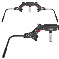 ATX Pec Flye Bench Attachment OP-PEA Mk2 23 ATX Pec Flye Bench Attachment OP-PEA Mk2 -The Gym Revolution Shop atx op pec 03 1