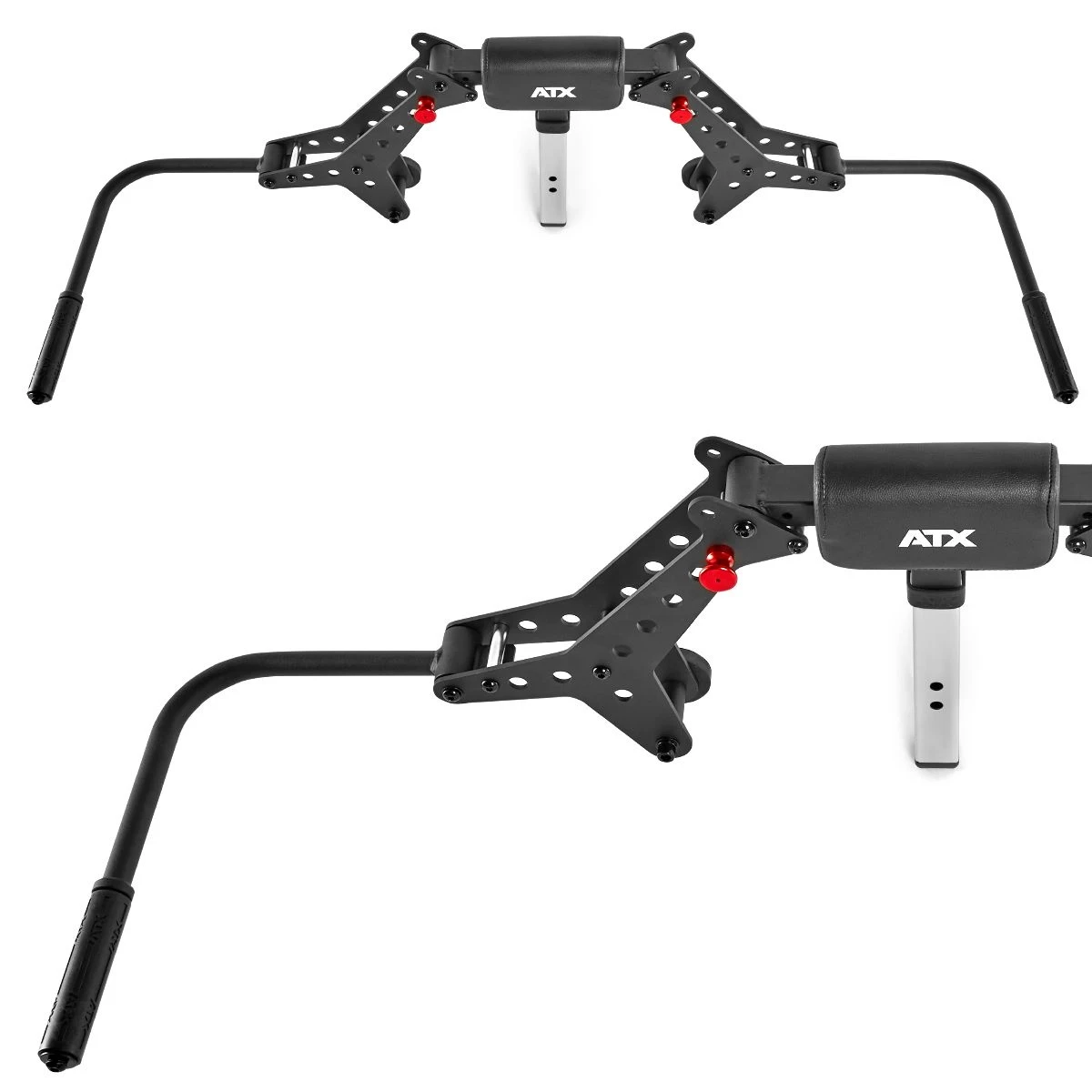 ATX Pec Flye Bench Attachment OP-PEA Mk2 7 ATX Pec Flye Bench Attachment OP-PEA Mk2 - Image 5