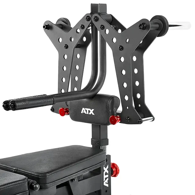ATX Pec Flye Bench Attachment OP-PEA Mk2 5 ATX Pec Flye Bench Attachment OP-PEA Mk2 - Image 3