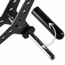 ATX Pec Flye Bench Attachment OP-PEA Mk2 26 ATX Pec Flye Bench Attachment OP-PEA Mk2 -The Gym Revolution Shop atx op pec 07