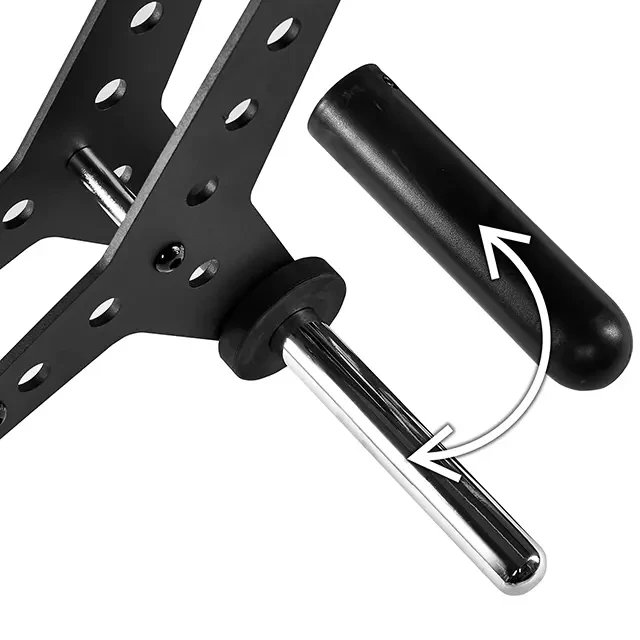 ATX Pec Flye Bench Attachment OP-PEA Mk2 10 ATX Pec Flye Bench Attachment OP-PEA Mk2 - Image 8