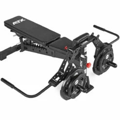 ATX Pec Flye Bench Attachment OP-PEA Mk2 28 ATX Pec Flye Bench Attachment OP-PEA Mk2 -The Gym Revolution Shop atx op pec 09