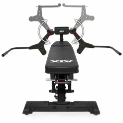 ATX Pec Flye Bench Attachment OP-PEA Mk2 33 ATX Pec Flye Bench Attachment OP-PEA Mk2 -The Gym Revolution Shop atx op pec bewegung 3