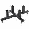 ATX Bench Attachment Storage Station - OP-STOR -The Gym Revolution Shop atx op stor 01