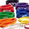 ATX Power Bands -The Gym Revolution Shop atx pb