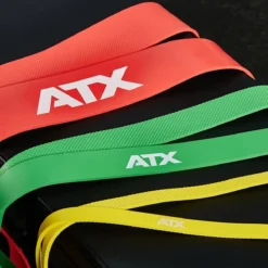 ATX Power Bands -The Gym Revolution Shop atx pb atmo02